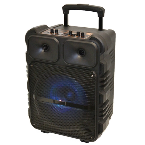 Портативные колонки KTS